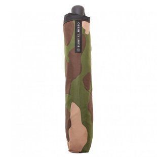 Парасолька складана напівавтоматична BLUN blunt-xs-metro-camo black