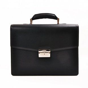 Портфель із натуральної шкіри Neri Karra 0769-1/35.01.01