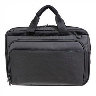 Сумка-портфель из полиэстера с отделением для ноутбука15,6" Mysight Samsonite kf9.009.002
