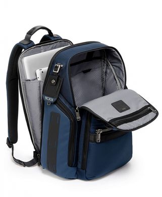 Рюкзак з відділенням для ноутбука з балістичного нейлону Search Alpha Bravo Tumi 0232789nvy