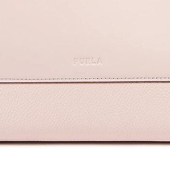 Сумка женская итальянского бренда Furla из натуральной кожи wb00468bx01810549s1007