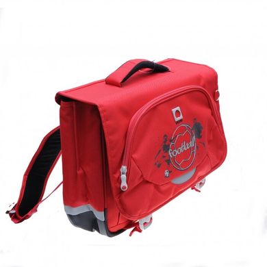 Школьный тканевой рюкзак Delsey 3398381-04