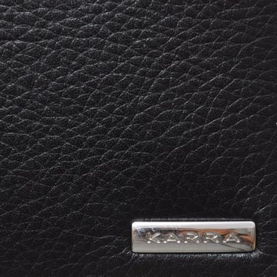 Кошелек мужской Karra из натуральной кожи k10117s.605.01