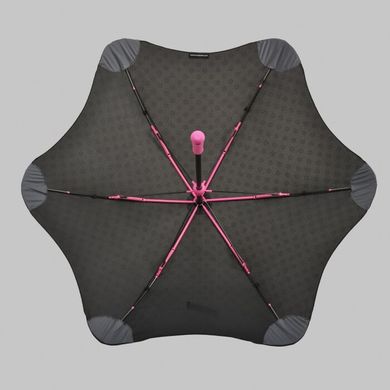 Зонт трость blunt-mini+-pink