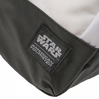 Школьный тканевой рюкзак American Tourister Star Wars 35c.005.002 мультицвет