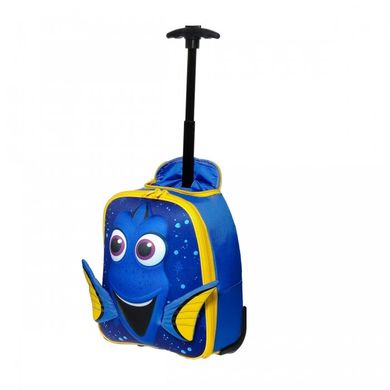 Детский текстильный чемодан Disney Ultimate Samsonite 23c.011.012