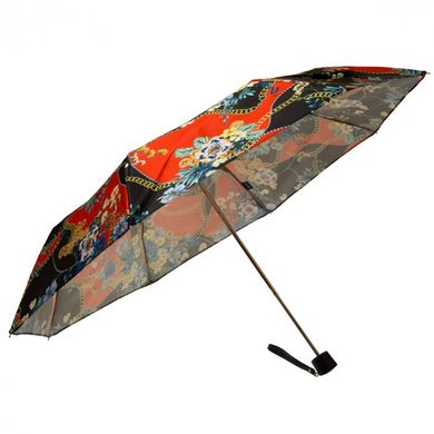 Зонт складной Pasotti item257-9a057/1-handle-leather
