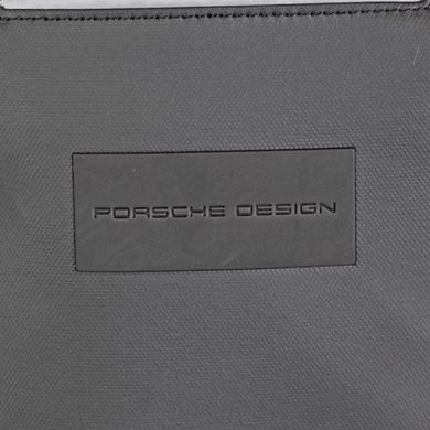 Рюкзак з переробленого поліестеру з водовідштовхуючим ефектом Porsche Design Urban Eco ocl01611.006