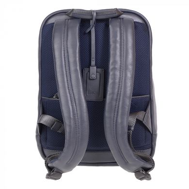 Рюкзак из натуральной кожи с отделением для ноутбука Torino Bric's br107714-051