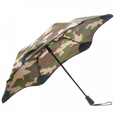 Зонт складной полуавтоматический BLUNT blunt-xs-metro-camo black