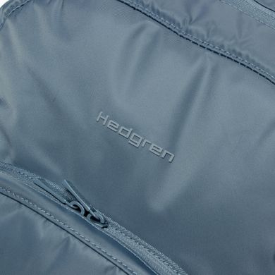 Рюкзак из нейлона с водоотталкивающим покрытием с отделение для ноутбука и планшета Inter City Hedgren hitc04/147