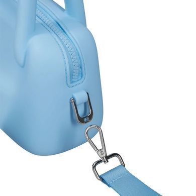 Міні-сумочка із силікону American Tourister JELLYPOP ml5.061.001