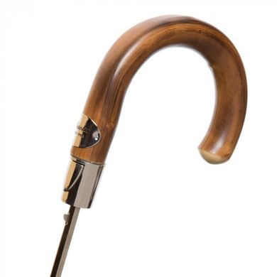 Зонт складной Pasotti item64s-alfred/8-handle-wood