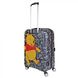 Детский чемодан из abs пластика Wavebreaker Disney American Tourister на 4 сдвоенных колесах 31c.009.004:2