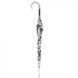 Парасолька тростинка Pasotti item20-5e763/37-handle-g15-trasp:1