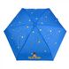 Зонт складной автомат Moschino 8323-compactf-blue:2