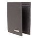 Кошелёк из натуральной кожи Neri Karra 0469s.05.49 коричневий:4