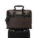 Сумка-портфель з натуральної шкіри з відділенням для ноутбука Academy Alpha Bravo Leather Tumi 0932790dbl:5