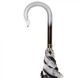 Парасолька тростинка Pasotti item20-5e763/37-handle-g15-trasp:2