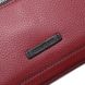 Барсетка гаманець Cerruti1881 з натуральної шкіри cema02634m-red:2