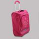 Детский текстильный чемодан Delsey 3398700-24:3