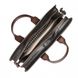 Сумка-портфель Chiarugi из натуральной кожи 54003-2 чёрная:6