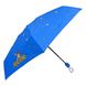 Зонт складной автомат Moschino 8323-compactf-blue:1