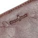 Барсетка гаманець Gianni Conti з натуральної шкіри 9405070-brown:2