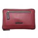 Барсетка гаманець Cerruti1881 з натуральної шкіри cema02634m-red:1