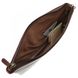 Барсетка кошелек Gianni Conti из натуральной 9405070-brown:5