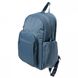 Рюкзак з нейлону з водовідштовхувальним покриттям з відділення для ноутбука і планшета Inter City Hedgren hitc04/147:3