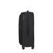 Чемодан из полиэстера Glazed Samsonite на 4 сдвоенных колесах kt9.009.003:3