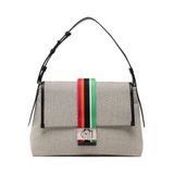 Жіночі шкіряні сумки: Сумка жіноча італійського бренду Furla з натуральної шкіри wb00472bx08811278s1057