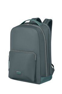 Рюкзак із поліестеру з відділенням для ноутбука Be-Her Samsonite kj4.011.013
