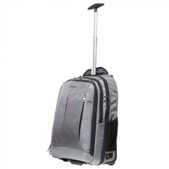 Рюкзак на колесах із поліестеру з відділенням для ноутбука Guardit 2.0 Samsonite cm5.008.009