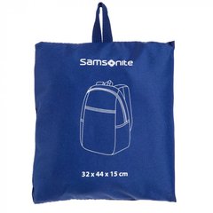 Складаний рюкзак з поліестеру GLOBAL Samsonite co1.011.035