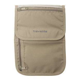 Кошелек нагрудный Travelite tl000097-40
