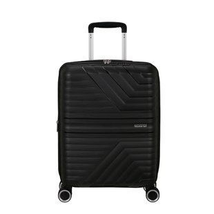 Валіза з поліпропілену Flytwist American Tourister на 4 здвоєних колесах mi1.009.001