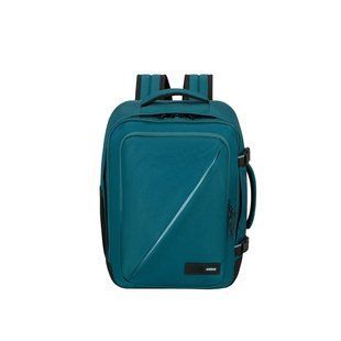Рюкзак із поліестеру RPET Take2Cabin American Tourister з відділення для ноутбука 91g.051.009