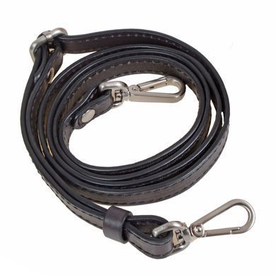Сумка женская Gianni Conti из натуральной кожи 914202-black