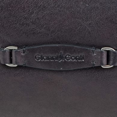 Сумка женская Gianni Conti из натуральной кожи 914202-black