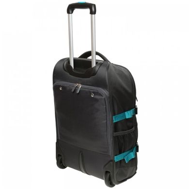 Рюкзак на колесах из полиэстера с отделением для ноутбука 15,6" ROAD QUEST American Tourister 16g.018.012