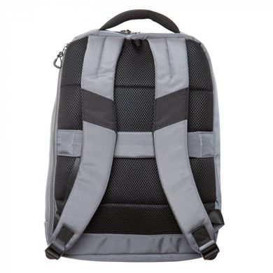 Рюкзак з поліестеру з водовідштовхувальним покриттям з відділення для ноутбука та планшета Parker Roncato 417158/22