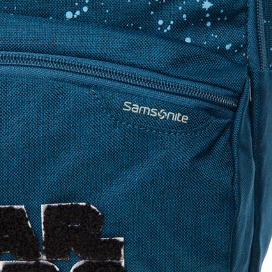 Шкільний тканинної рюкзак Samsonite 51c.011.002
