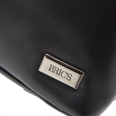 Рюкзак з однією лямкою з натуральної шкіри Torino Bric's br107716-001
