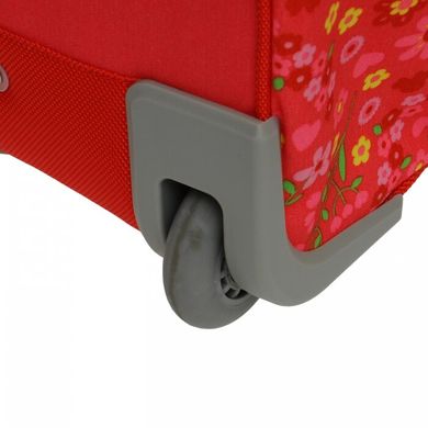 Детский текстильный чемодан SAM SCHOOL SPIRIT Samsonite 28c.090.003 мультицвет