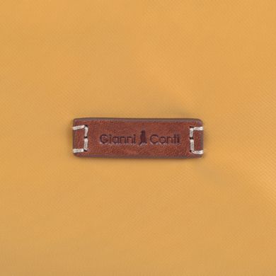 Сумка женская Gianni Conti из ткани 3006936-ginger