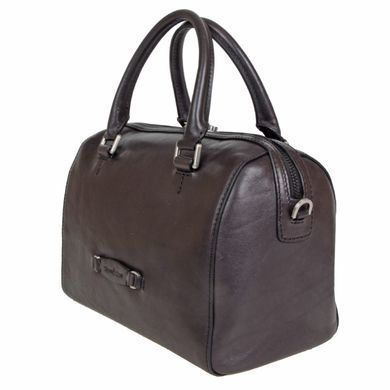 Сумка женская Gianni Conti из натуральной кожи 914202-black