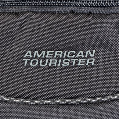 Рюкзак на колесах из полиэстера с отделением для ноутбука 15,6" AT WORK American Tourister 33g.009.020