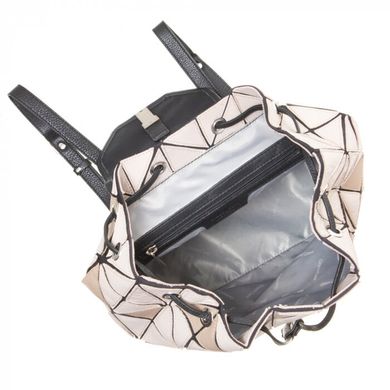Класический рюкзак из натуральной кожи Gianni Conti 3044227-taupe multi